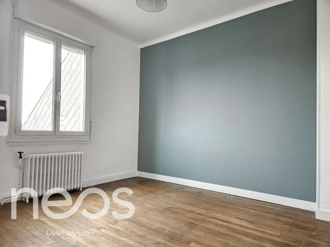 Maison à SAINT-DOULCHARD