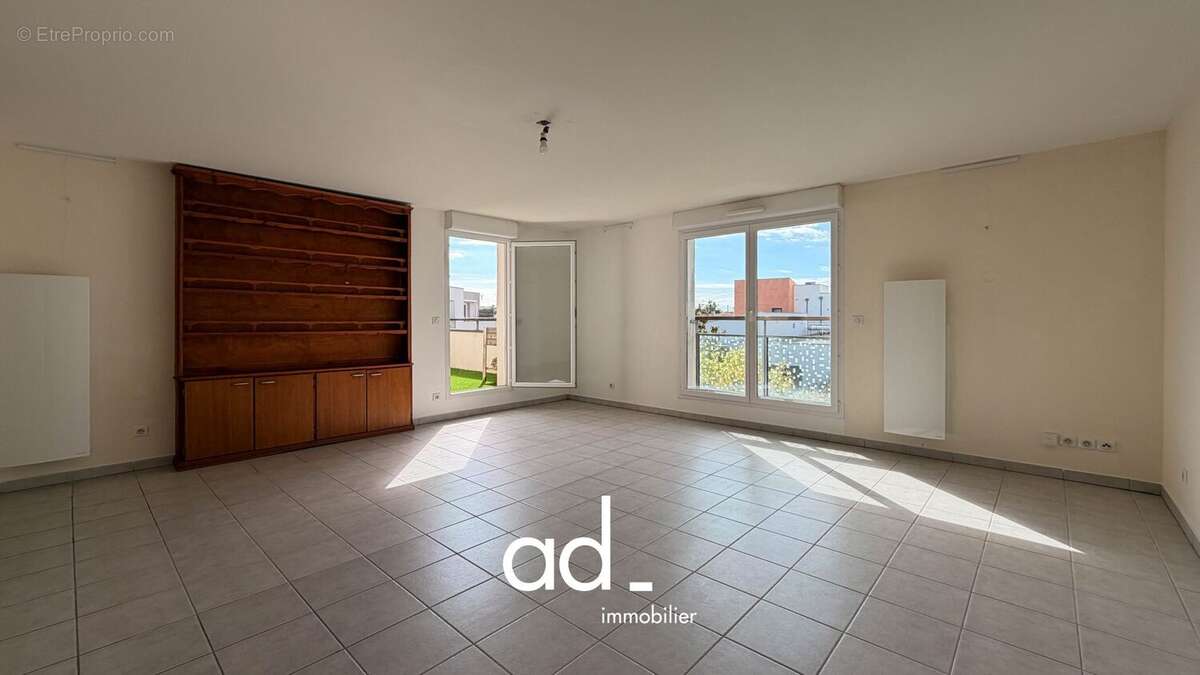 Appartement à LA ROCHELLE