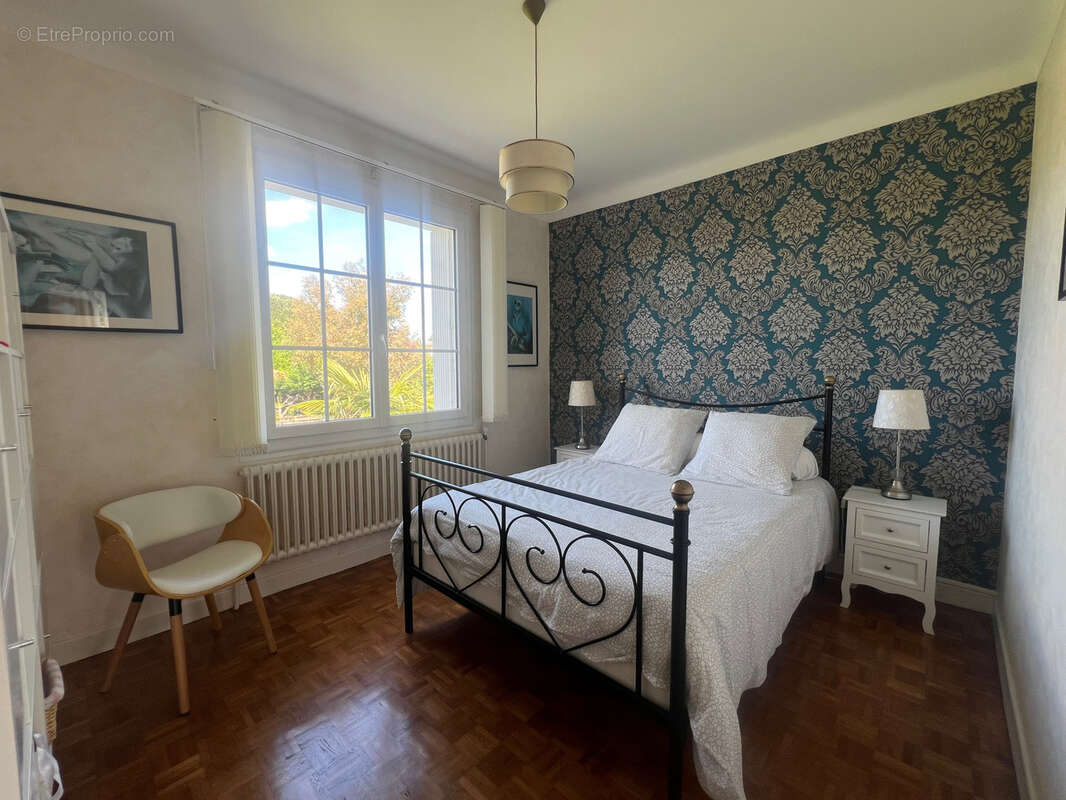Maison à VILLENEUVE-SUR-LOT