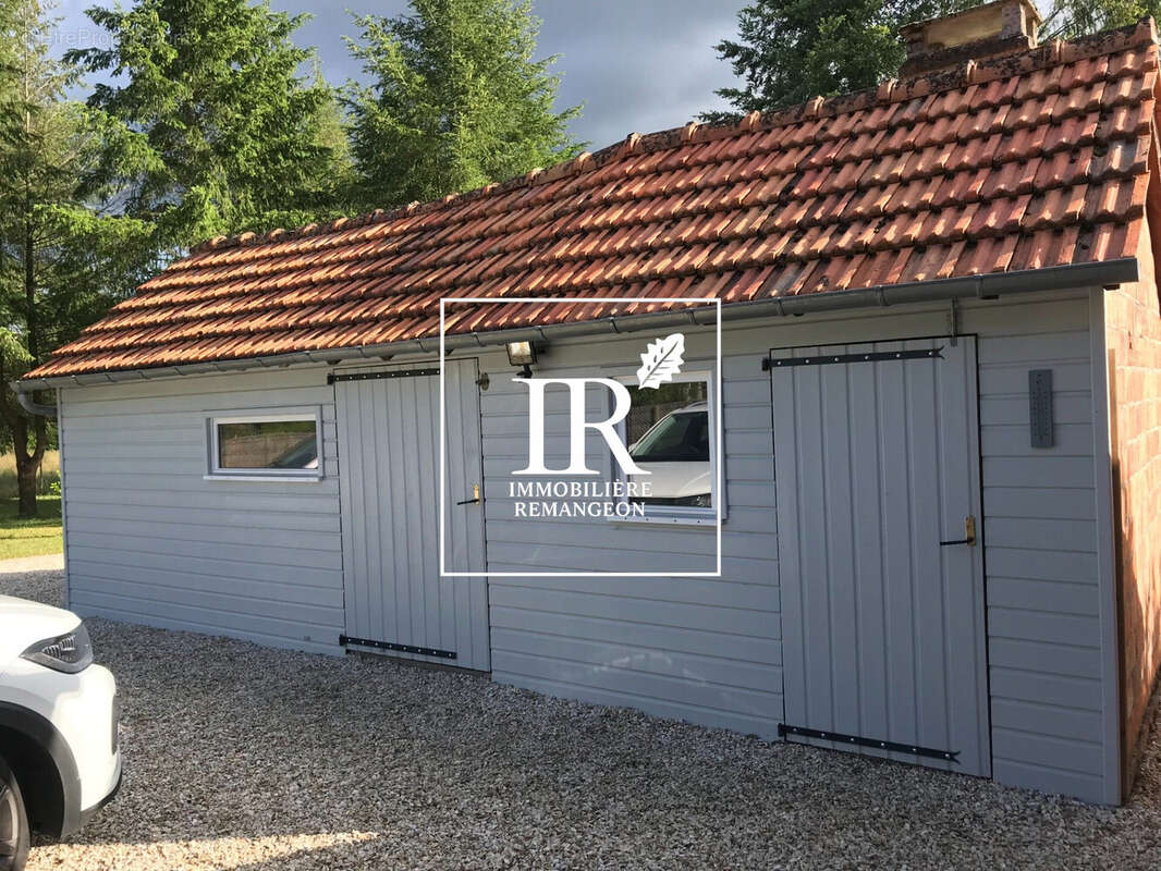 Maison 63 m² à La Marolle-En-Sologne  - photo 9