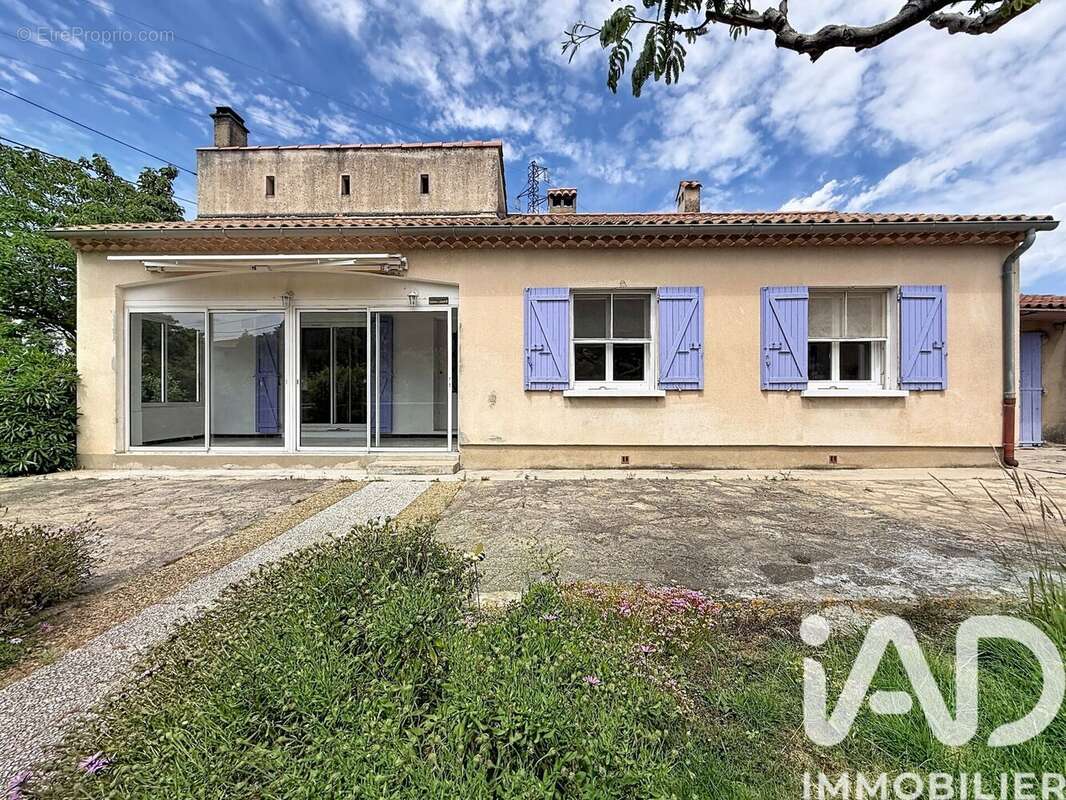 Photo 3 - Maison à MIRAMAS