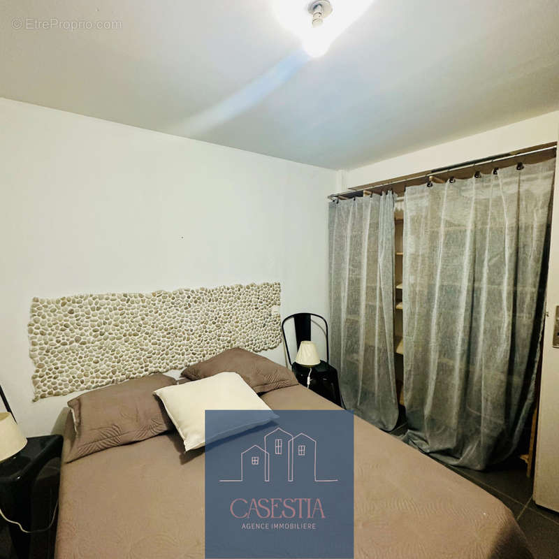 Appartement avec 200m² de jardin  - photo 8