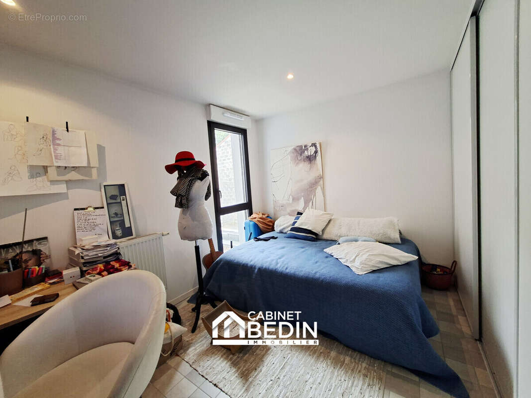 Appartement 67 m² à Bordeaux  - photo 3