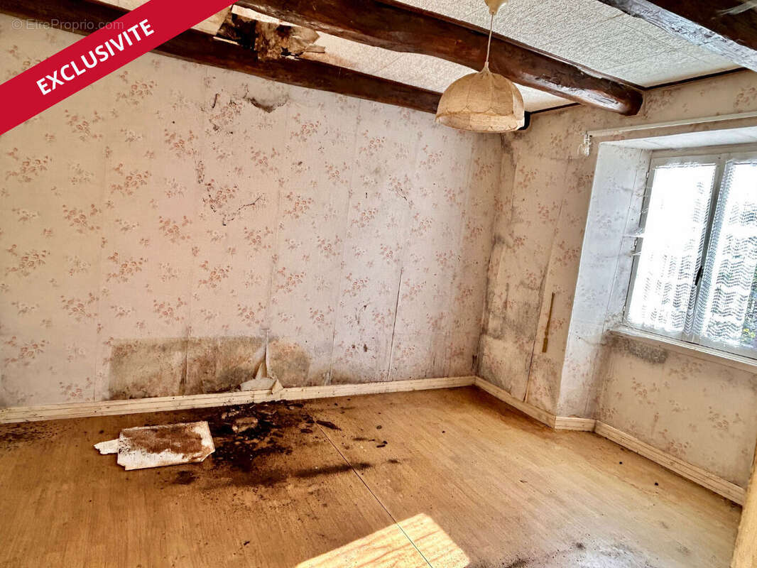 Maison 55m² à romagne - photo 6