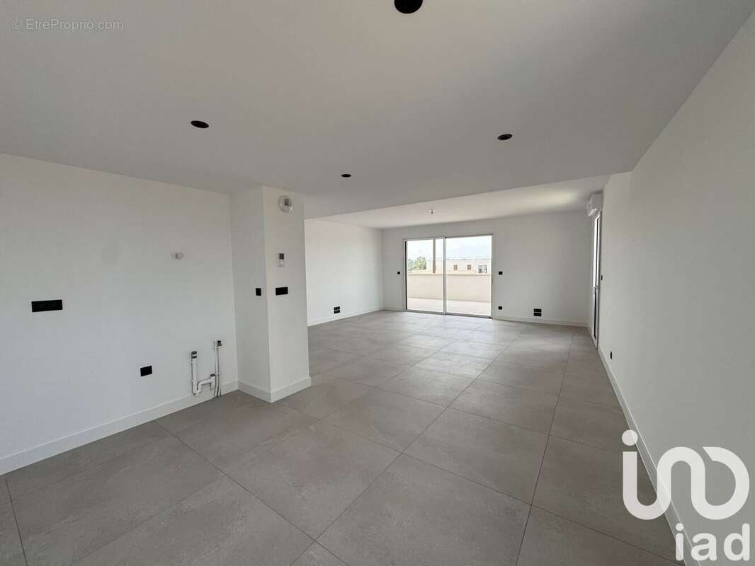 Photo 4 - Appartement à CASTRIES