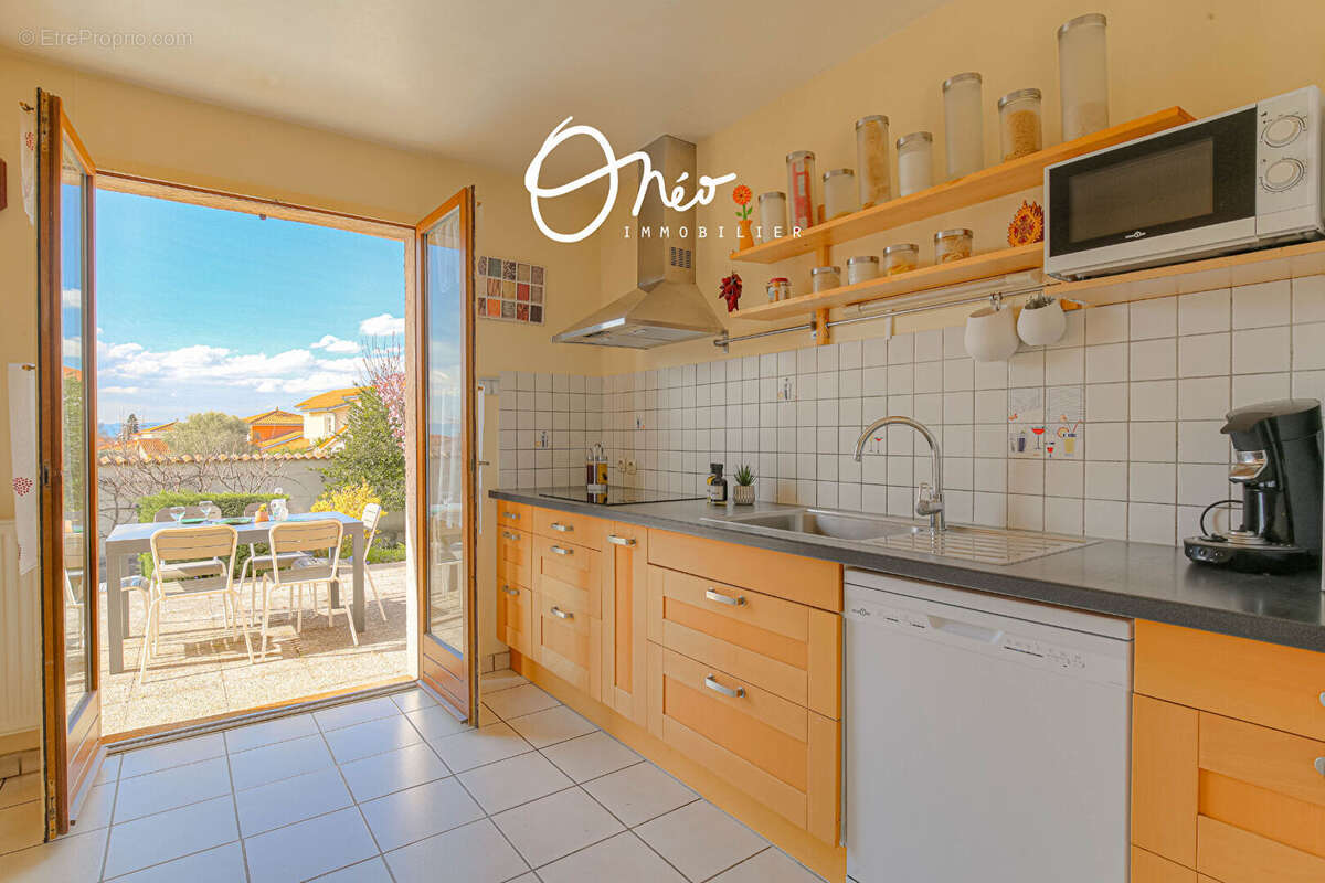Maison à MIONS
