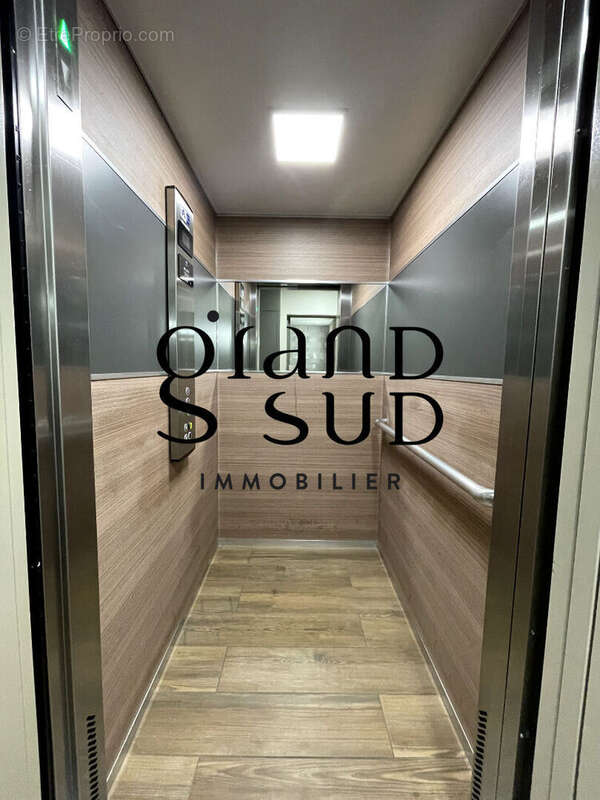 Appartement à LE GRAU-DU-ROI