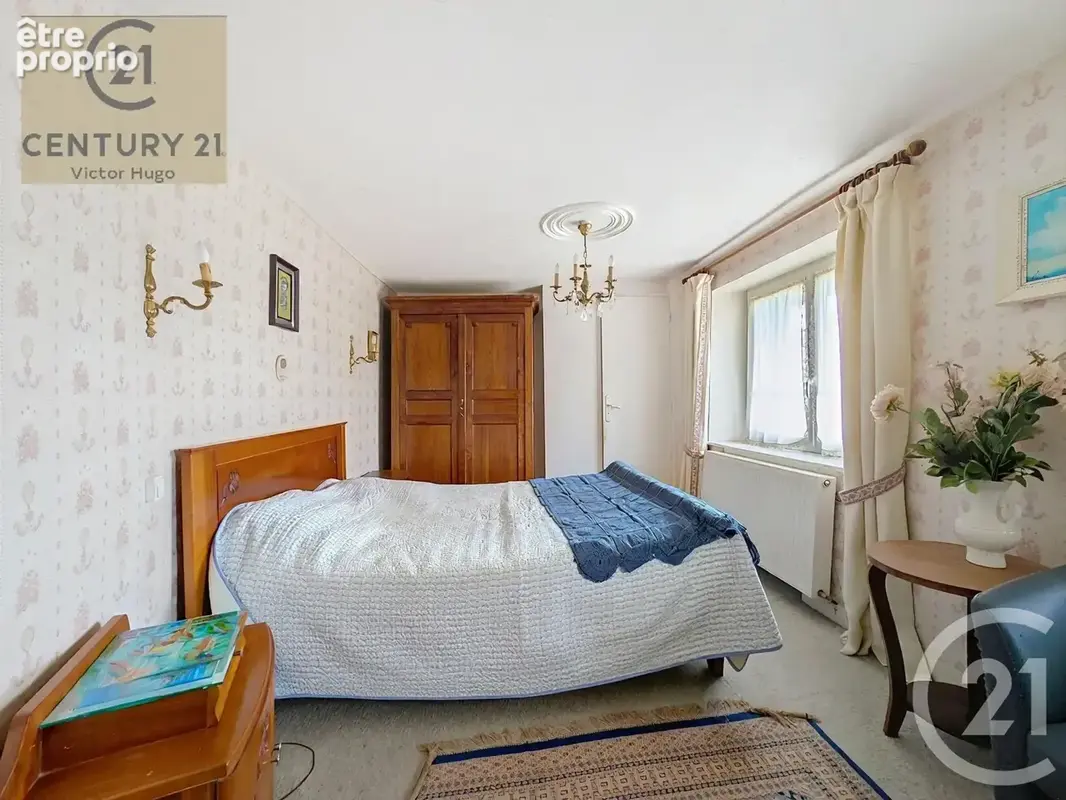 Maison 6 pièces 86 m² à vendre à Saint-Gence (87510) - photo 12