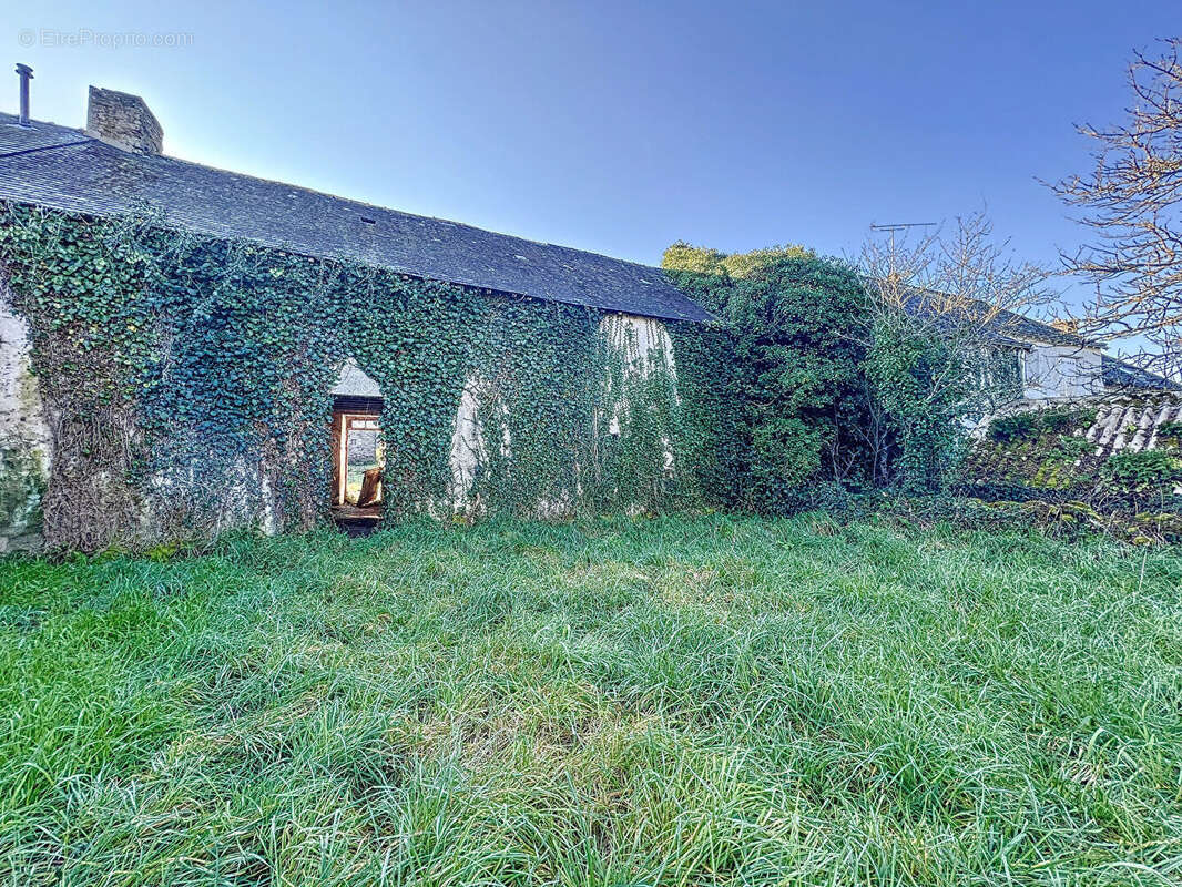 Maison à FEREL