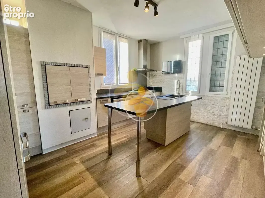 Vente Maison La fere(02800) 203 000ï¿œ - photo 4