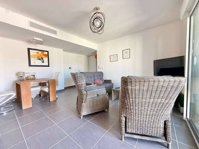 Appartement à PALAVAS-LES-FLOTS