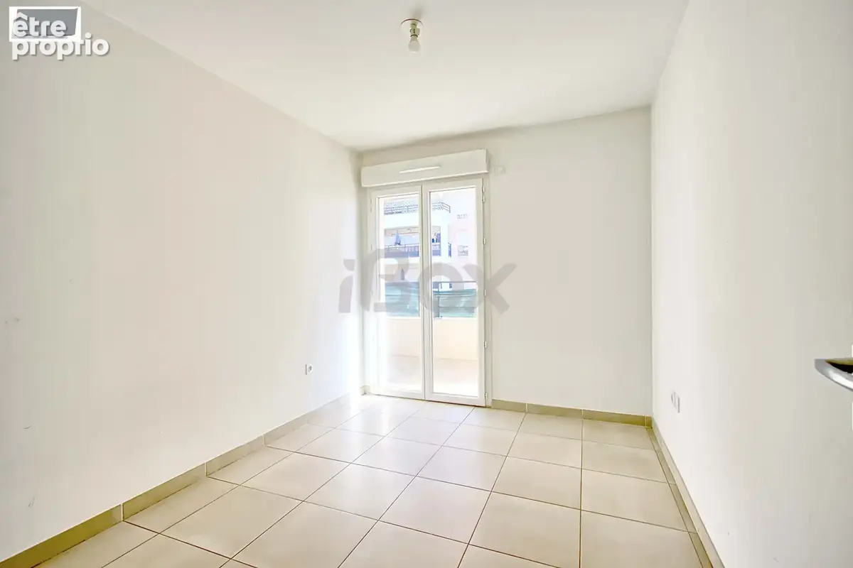 Toulon EST - Ecoquartier - T3 de 61m2 avec terrasse de 17m2 et garage - photo 10