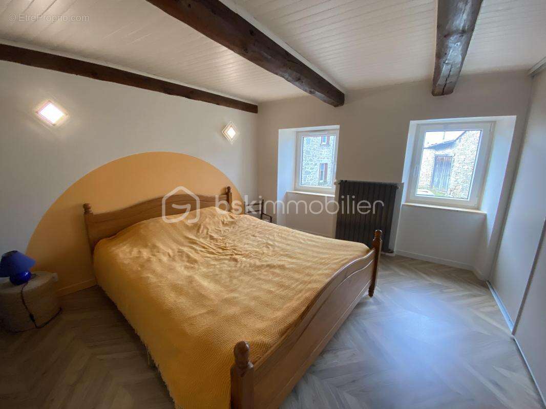 Maison Rénovée avec terrain - photo 8