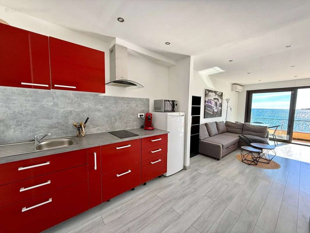 Appartement à LA SEYNE-SUR-MER