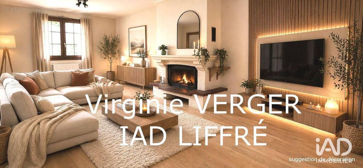 Photo 1 - Maison à LIFFRE