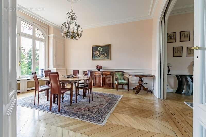 Maison à SOISSONS