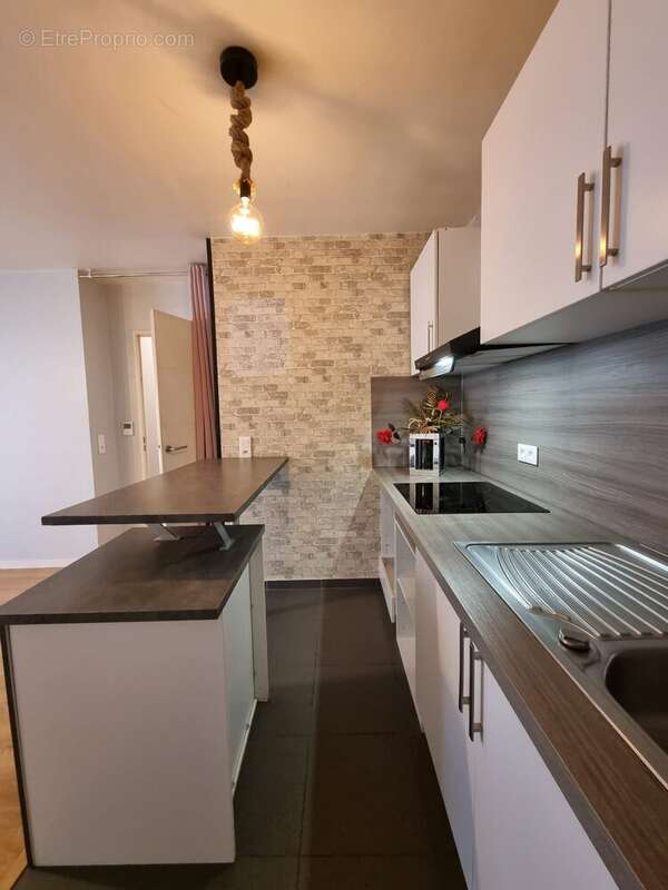 Appartement à CHELLES