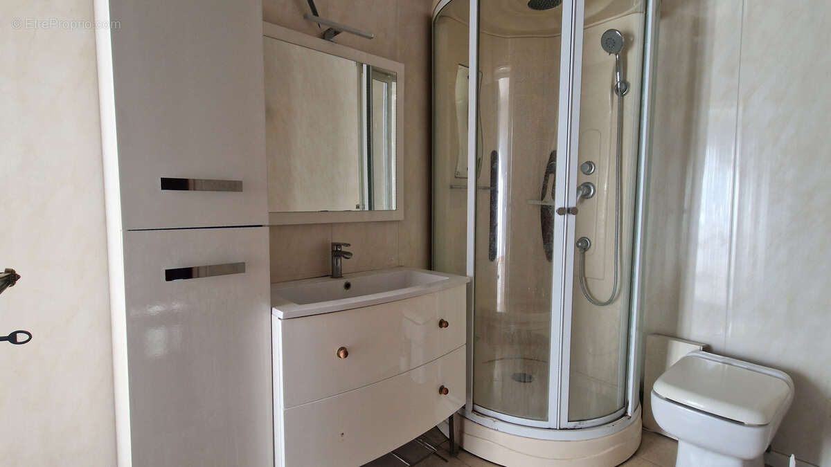 Maison à LA ROCHELLE