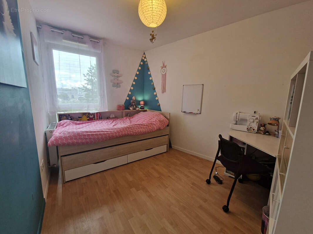 Appartement à MEAUX