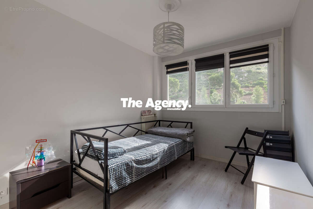 Appartement à MARSEILLE-10E