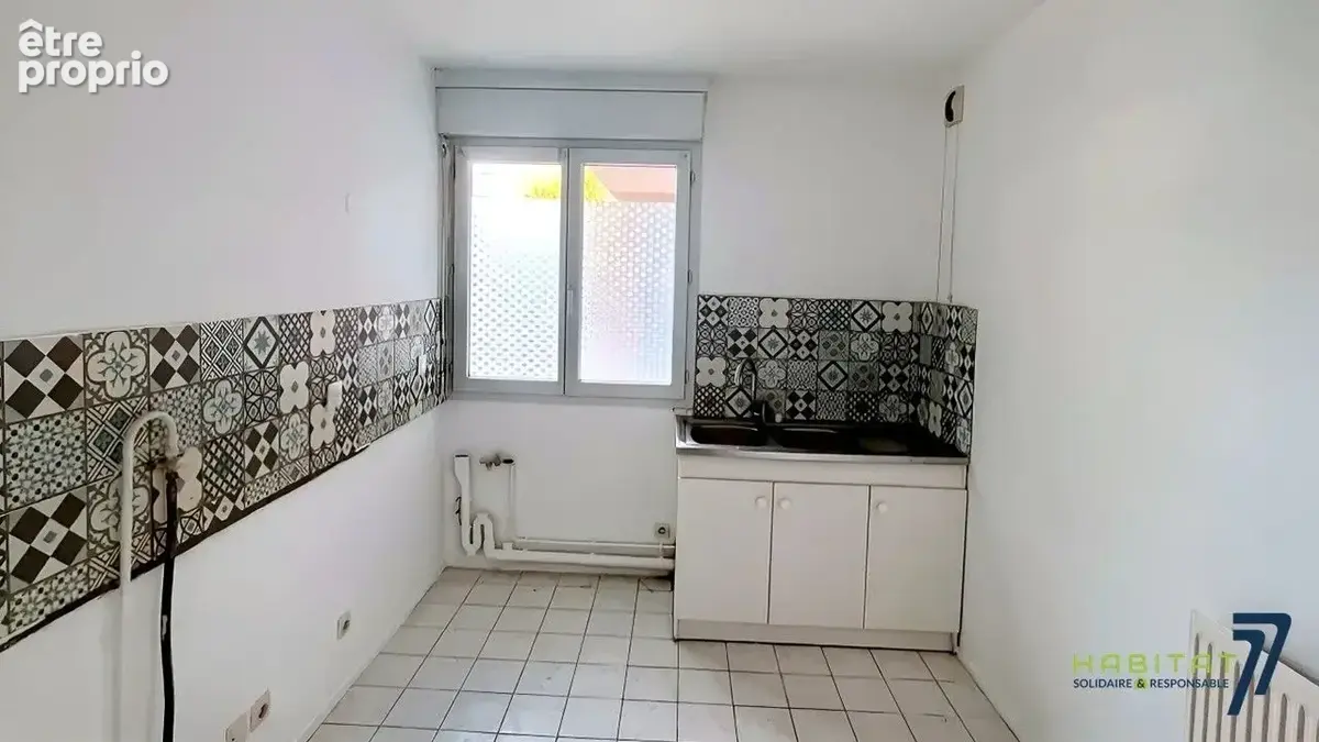 Appartement 5 pièces 110 m² à vendre à Magny-Le-Hongre (77700) - photo 5