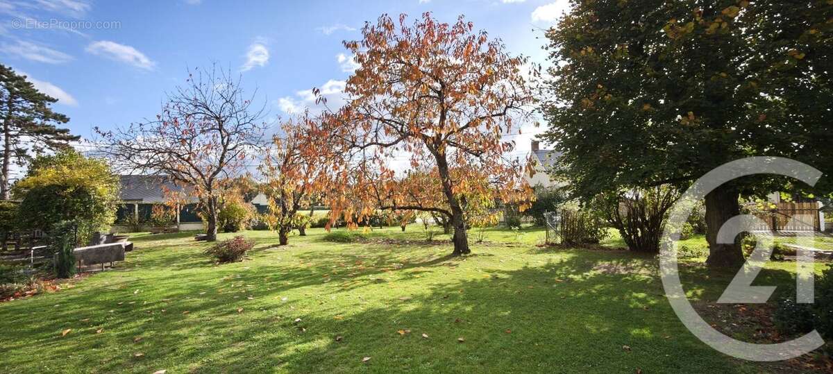 Maison à SAINT-PELLERIN