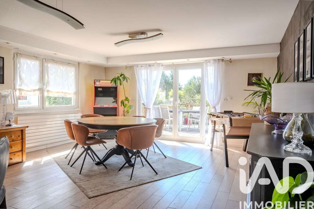 Photo 2 - Maison à OSTWALD