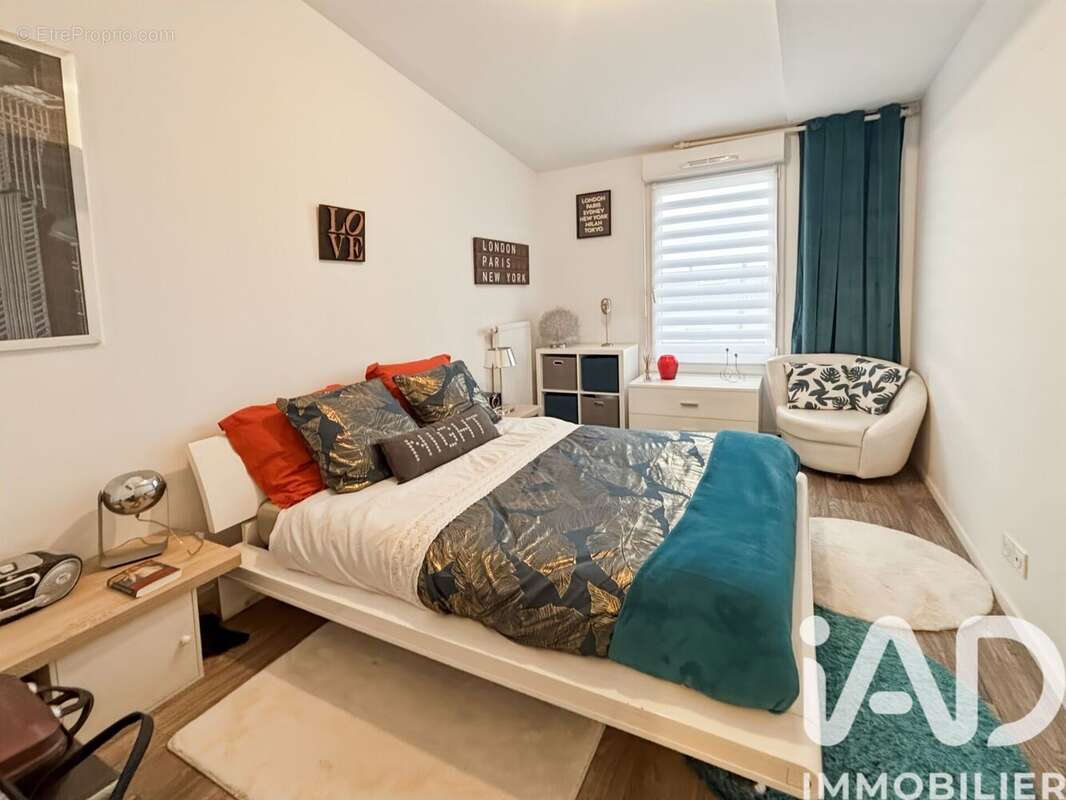 Photo 6 - Appartement à LORIENT