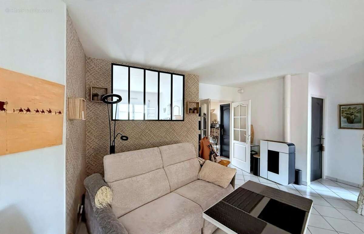 Maison à LES SABLES-D'OLONNE