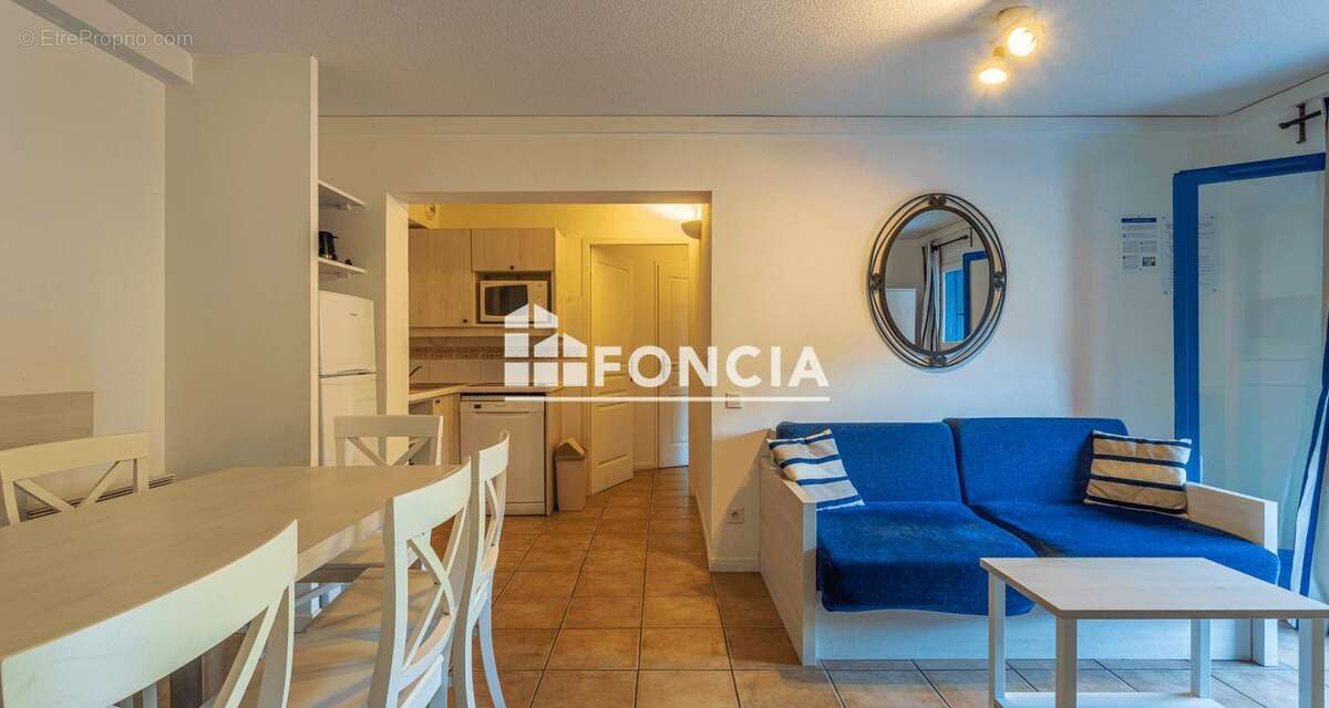 Appartement à LE LAVANDOU
