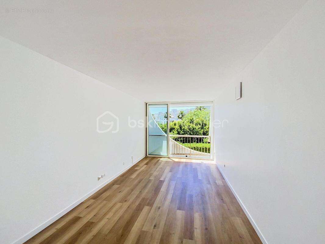 Appartement à LA GRANDE-MOTTE