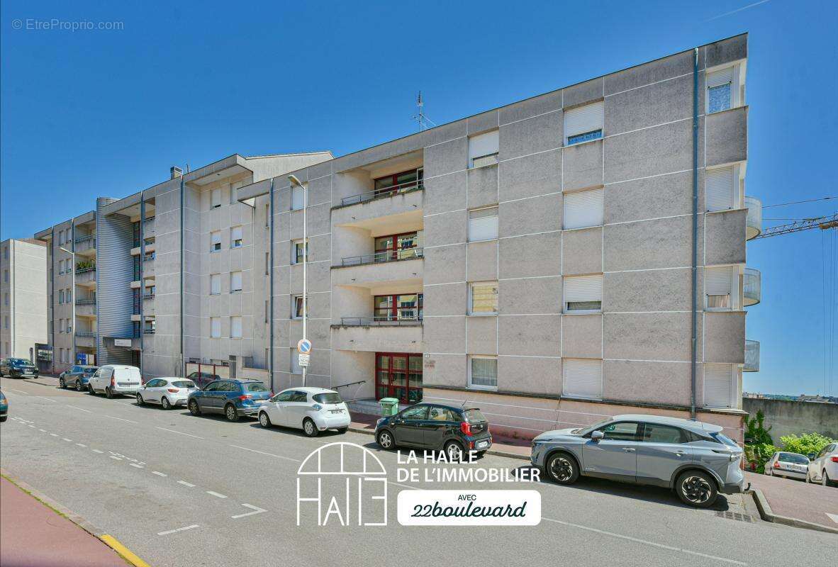 Appartement à LIMOGES