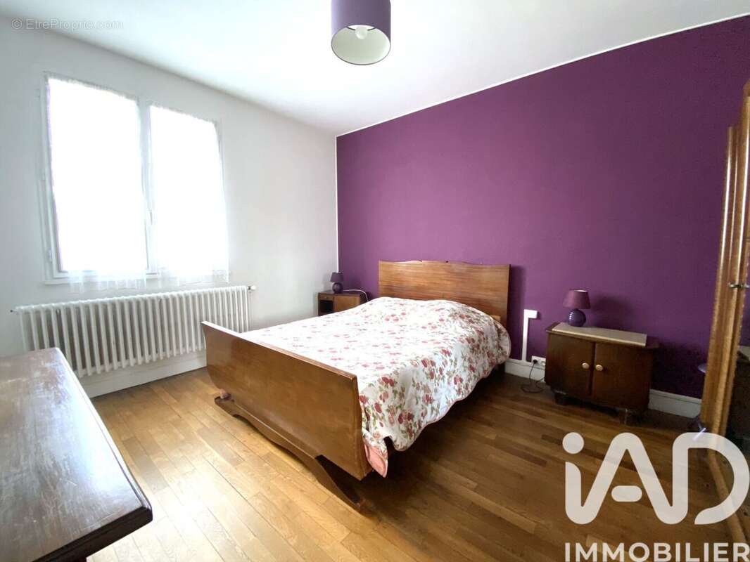 Maison 102 m² à Amboise  - photo 9