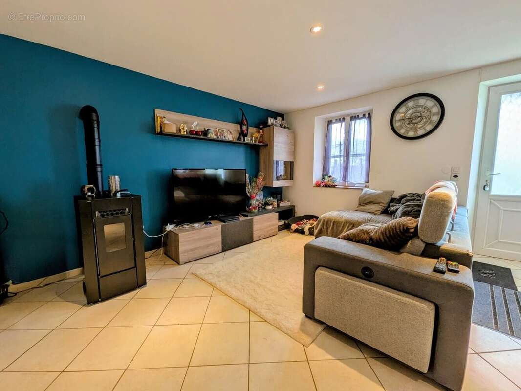 Maison à LA FERTE-GAUCHER