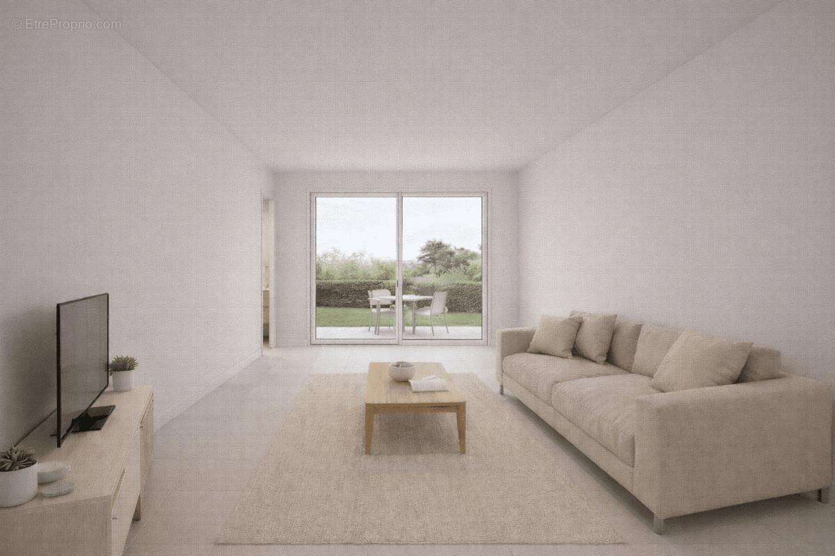 Appartement 2 Pièces avec terrasse et jardin à 400 m de la plage – Bormes-les-Mimosas La Favière - photo 2