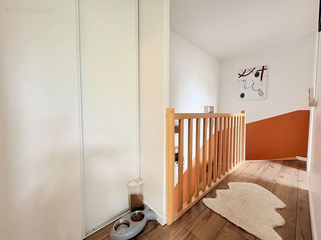 Appartement à BAGNEUX