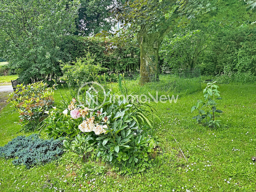 Belle maison pierre 130 m2 sur terrain 1717 m2 dans endroit paisible - photo 18