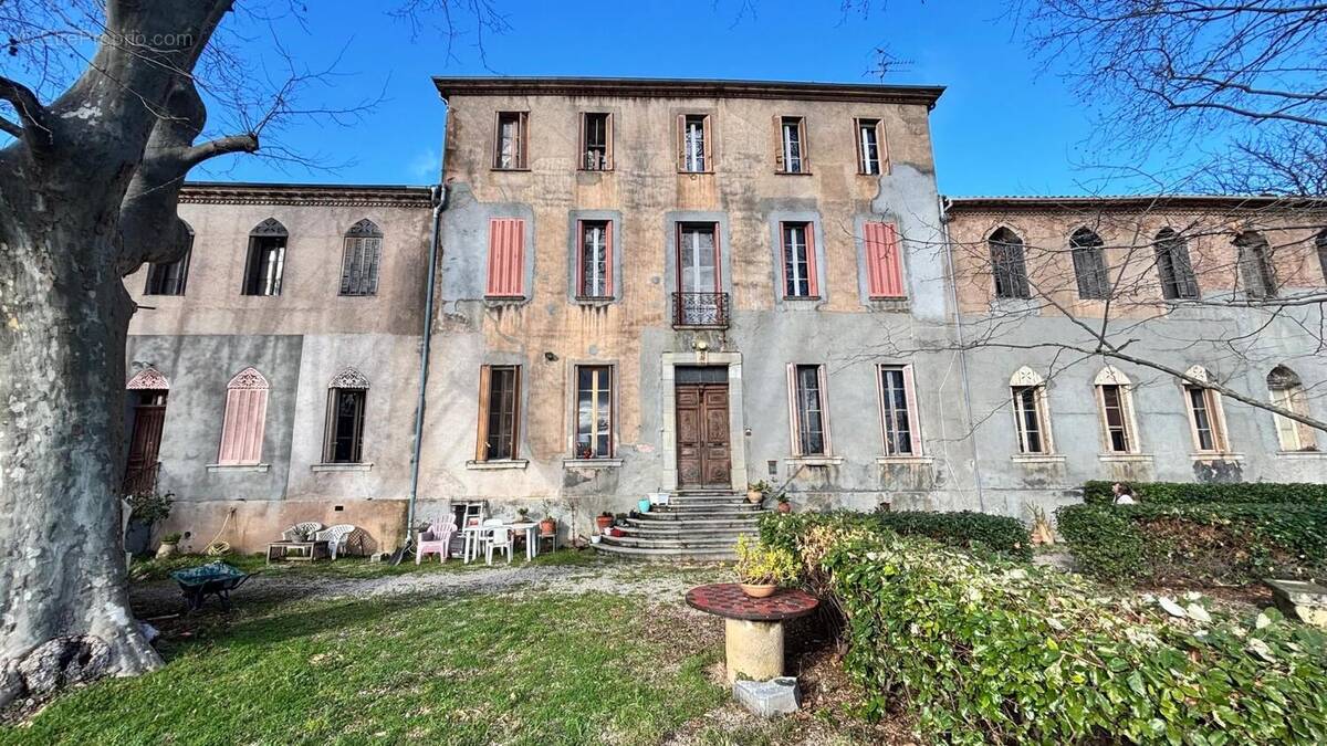 Photo 1 - Appartement à LE MUY