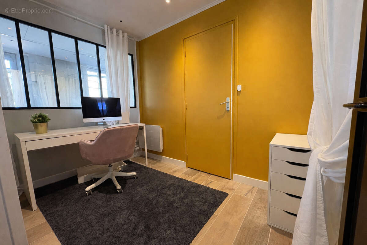 Appartement à LES HERBIERS