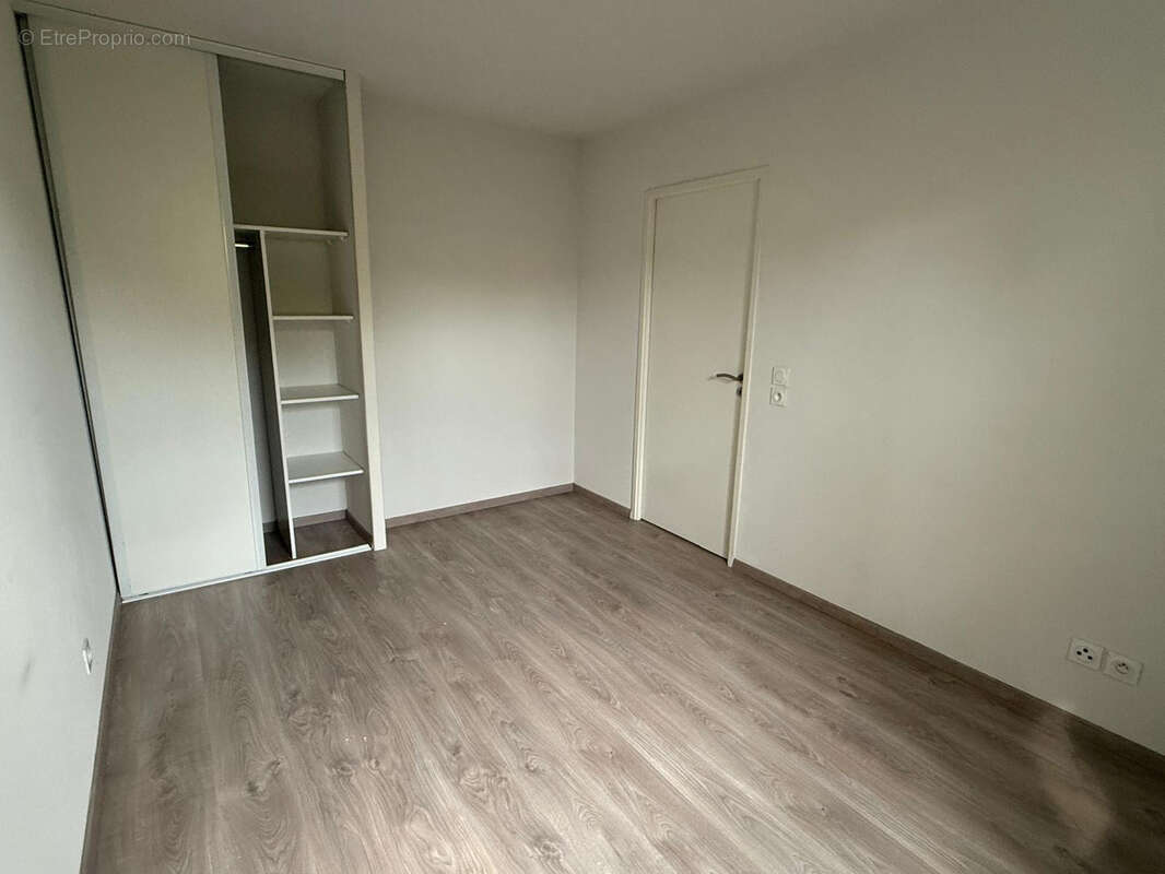 Appartement à ANDERNOS-LES-BAINS