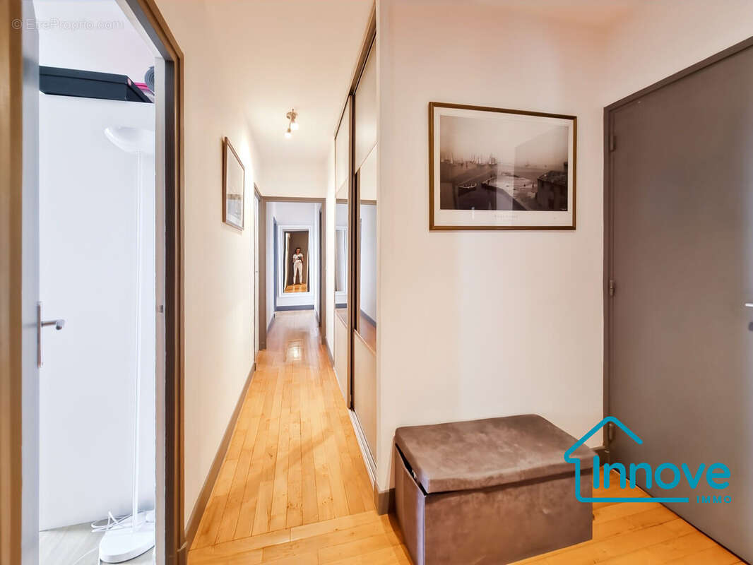 Appartement à ROCQUENCOURT