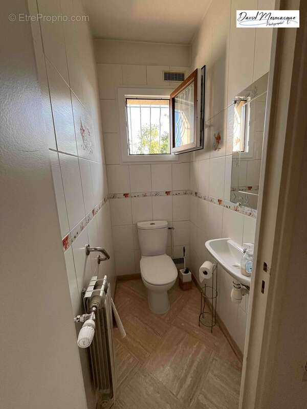 Maison à MORSANG-SUR-ORGE