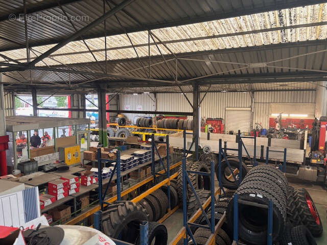 Commerce à DUNKERQUE