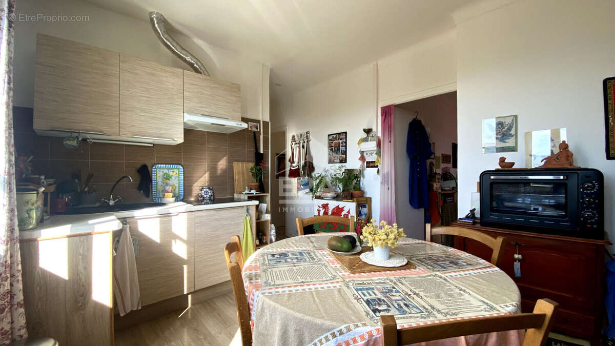 Appartement 40m² à céret - photo 5