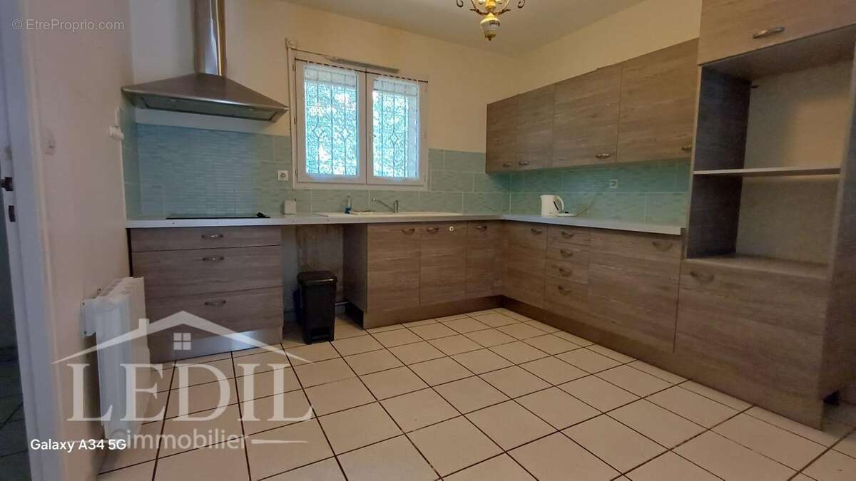 Maison 3 chambres - photo 5