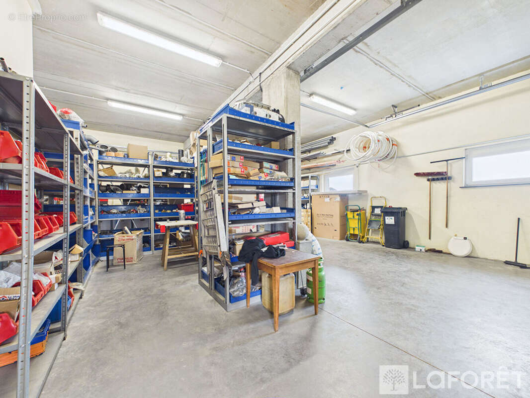 Appartement à MUNCHHOUSE