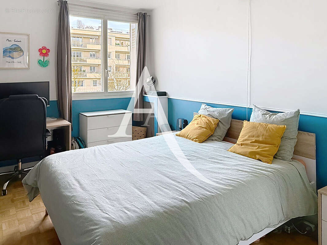 Appartement à VAUCRESSON
