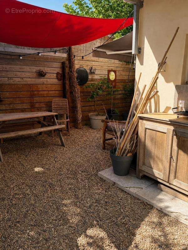 Appartement de 3 pièces de 38 m² à Frontignan Plage - photo 20