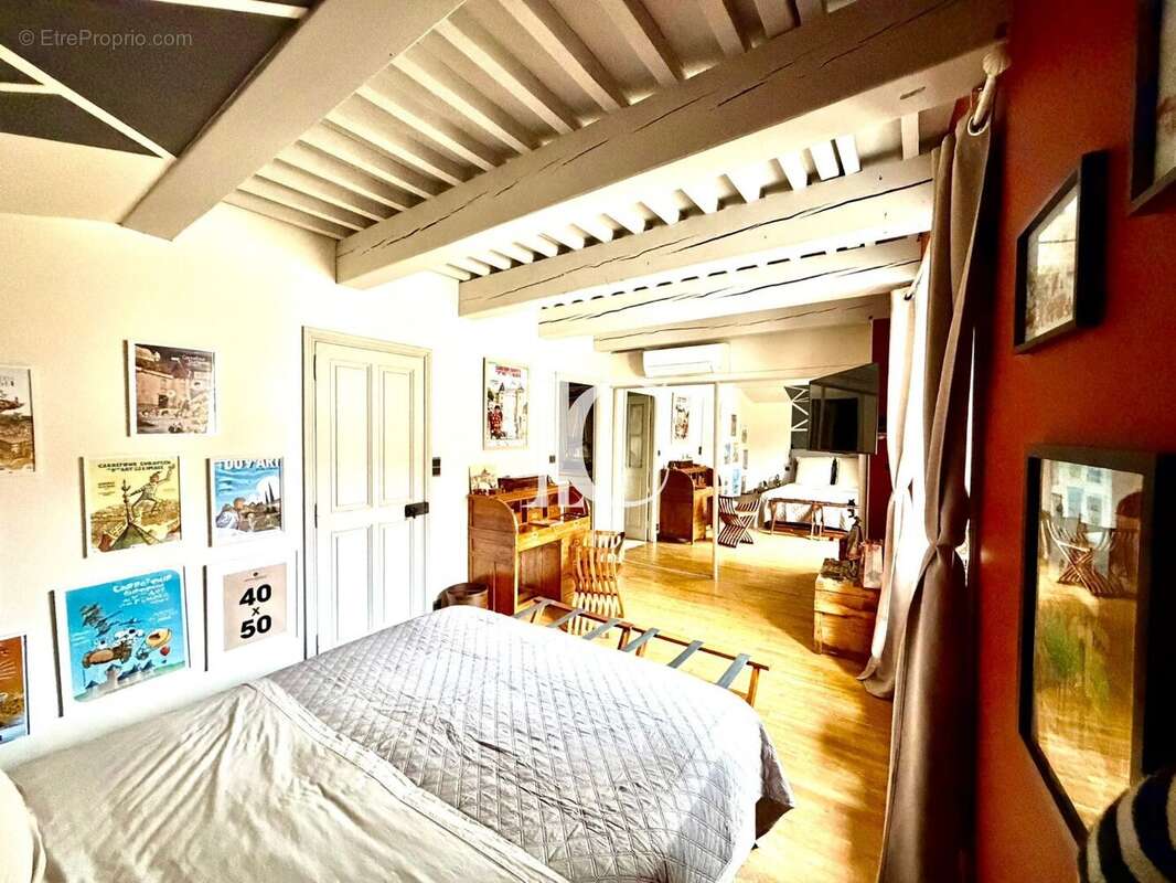 Appartement à AUBENAS