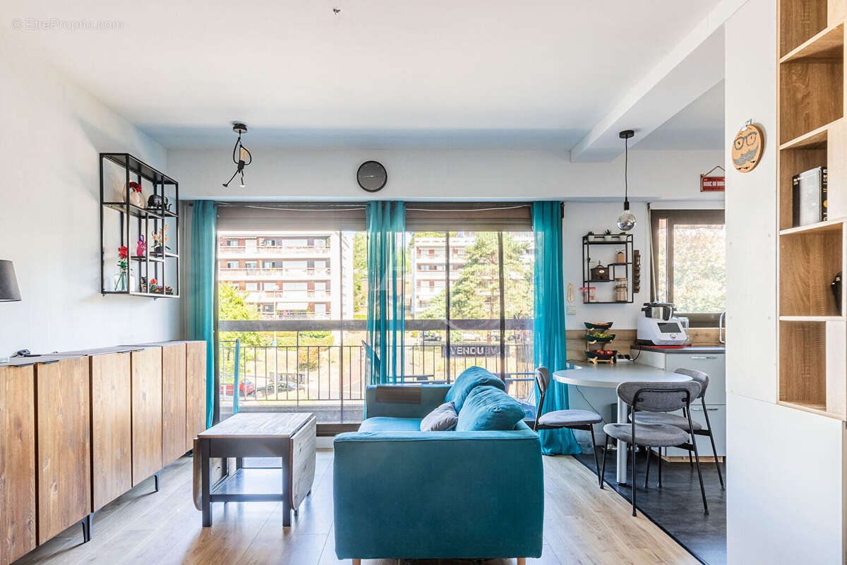 Appartement à ATHIS-MONS